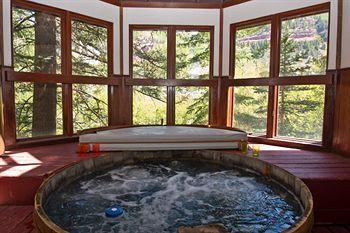 Manitou Lodge By Telluride Alpine Lodging ภายนอก รูปภาพ