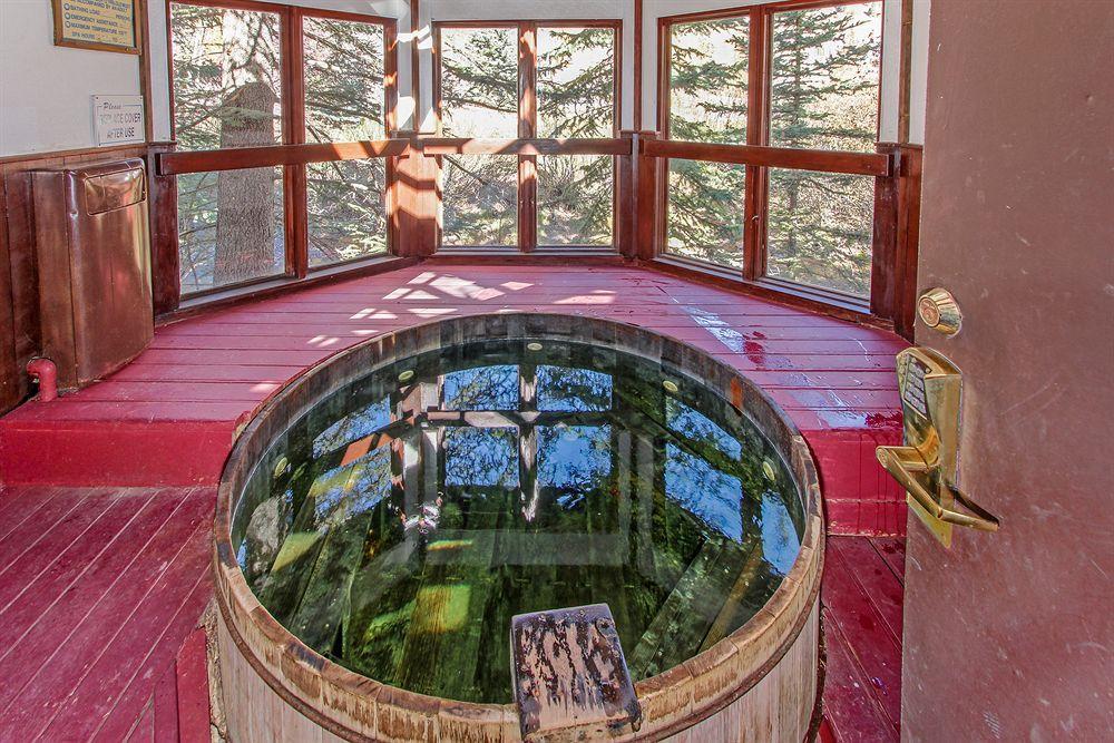 Manitou Lodge By Telluride Alpine Lodging ภายนอก รูปภาพ