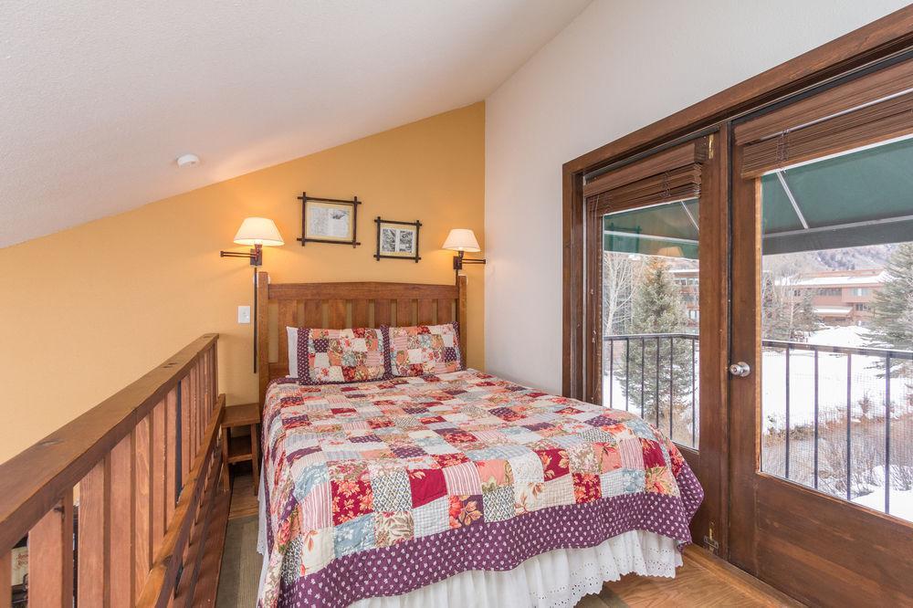 Manitou Lodge By Telluride Alpine Lodging ภายนอก รูปภาพ