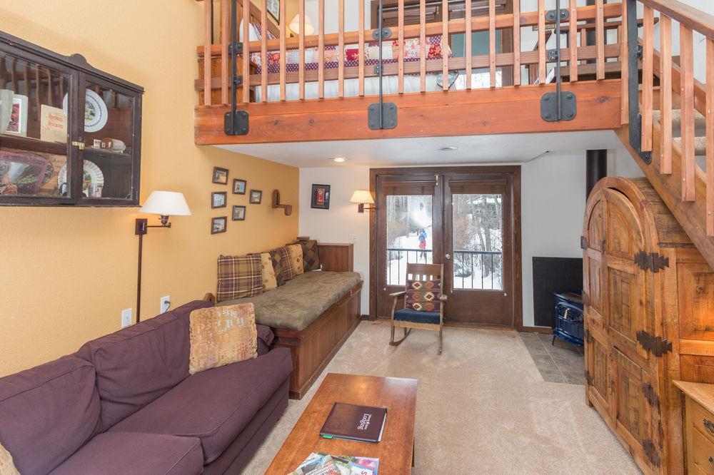 Manitou Lodge By Telluride Alpine Lodging ภายนอก รูปภาพ