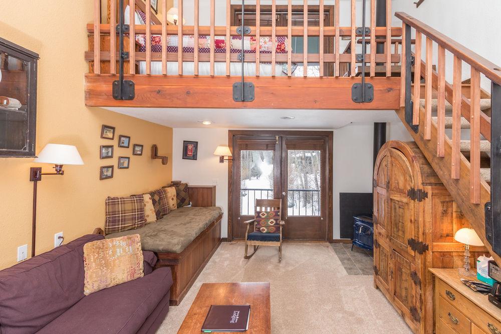 Manitou Lodge By Telluride Alpine Lodging ภายนอก รูปภาพ