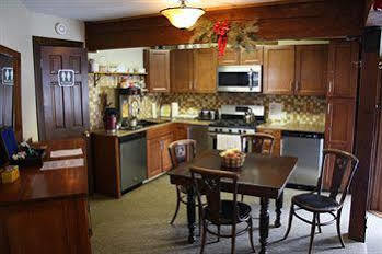 Manitou Lodge By Telluride Alpine Lodging ภายนอก รูปภาพ