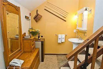 Manitou Lodge By Telluride Alpine Lodging ภายนอก รูปภาพ